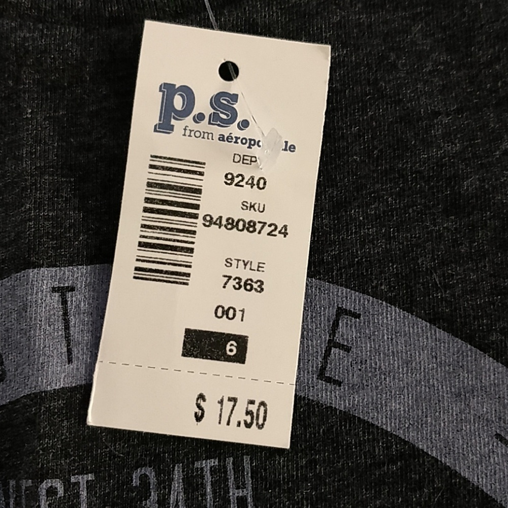 Shirt - Picture 2 of 2